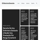 eldiariodederecho.com eldiariodederecho.com