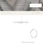 eleanorrosehome.com eleanorrosehome.com