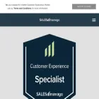 elearning.salesmanago.com elearning.salesmanago.com