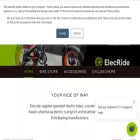 elecride.co.uk elecride.co.uk