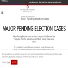 electioncases.osu.edu electioncases.osu.edu