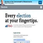 electionstats.state.ma.us electionstats.state.ma.us