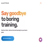 electives.io electives.io