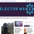 electormx.mx electormx.mx