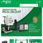 electrical-junction.com electrical-junction.com