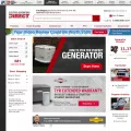 electricgeneratorsdirect.com
