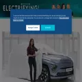 electrifying.com