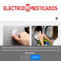 electrodomesticados.com