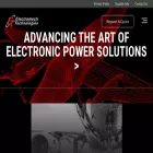 electromech.com electromech.com