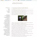 electronic.eklablog.com
