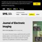 electronicimaging.spiedigitallibrary.org electronicimaging.spiedigitallibrary.org