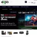 electronics-expo.com