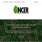 electronicsrecycling.org
