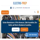 electroprep.com electroprep.com
