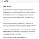 eleed.campussource.de eleed.campussource.de