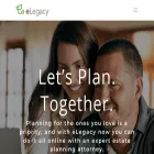 elegacylaw.com