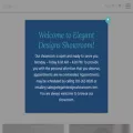 elegantdesignsshowroom.com