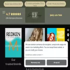 elegantedgehairsalonanddayspa.com elegantedgehairsalonanddayspa.com