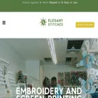 elegantstitchesinc.com
