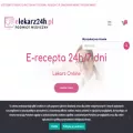 e-lekarz24h.pl e-lekarz24h.pl