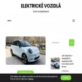 elektro-vozidla.sk