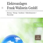 elektro-wallstein.de elektro-wallstein.de
