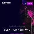 elektrumfestival.com