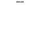 elem.com elem.com