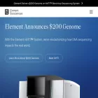 elementbiosciences.com elementbiosciences.com