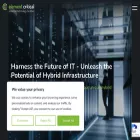 elementcritical.com elementcritical.com