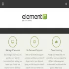 elementitsolutions.com elementitsolutions.com