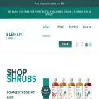 elementshrub.com elementshrub.com