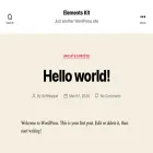 elementskit.softhopper.net elementskit.softhopper.net