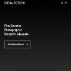 elenarossini.com elenarossini.com