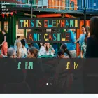 elephantandcastle.org.uk elephantandcastle.org.uk