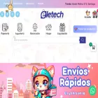 eletech.cl