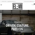 elev8motorsports.com