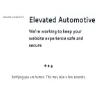 elevatedautomotive.com
