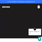 elevatedigital.uk elevatedigital.uk