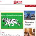 elevenmyanmar.com