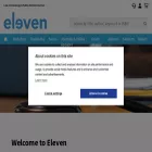 elevenpub.com
