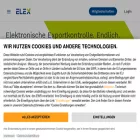 elex-portal.de elex-portal.de