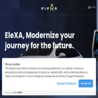 elexaev.com elexaev.com