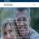 elexial.com elexial.com