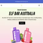 elfbaraustralia.com