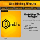 elfnet.hu elfnet.hu