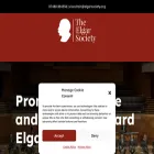 elgarsociety.org