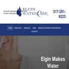 elginwater.com elginwater.com