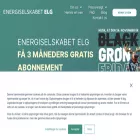 elgpower.dk elgpower.dk
