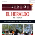 elheraldodetuxpan.com.mx